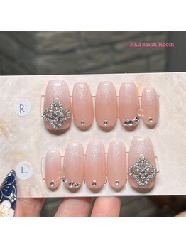 ルーム 大通店(ROOM)/オーダーチップ♪