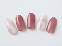 ネイルサロンChopin