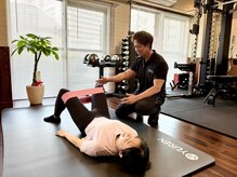 サードプレイス