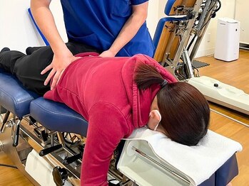 おおたき整体院 片江院の写真/【頑張る大人女性のための結果重視サロン◎】見た目はもちろん、内側から整うケアをお届けします。