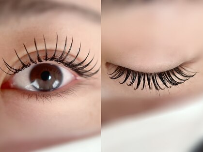 まつ毛・眉毛サロン Nat'sの写真