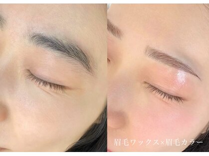 リレイス(Relace)の写真