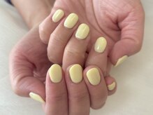 イエラ(yela.)/ワンカラー