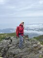 楽眠整体&nbsp;キャンプや山登りが好きです。その後の温泉もサイコーです！