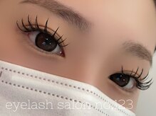 ワンツースリー(No.123)/マツエク,エクステ,まつげ