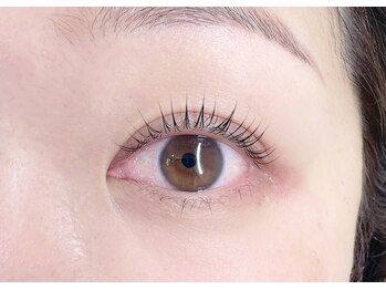リミリス 表参道店(ReMiliss)/まつげパーマ