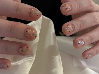 ユミネイル(YUMI NAIL)/