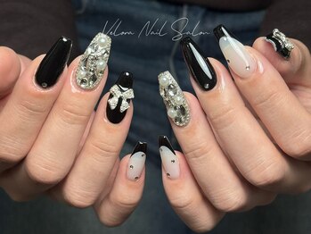 チップ持ち込みデザイン