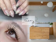 シーヘア アンド ビューティー(See. Hair&Beauty)
