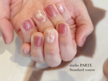 定額スタンダードコース