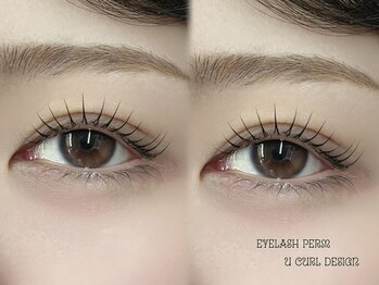 イゲタアイラッシュ 表参道(igeta eyelash)/まつ毛パーマ
