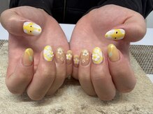 皇ネイル(皇Nail)の雰囲気（幅広いデザインに対応◎）