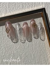 アンシャンテ(En chan te)/フラッシュマグネット &nbsp;フレンチ