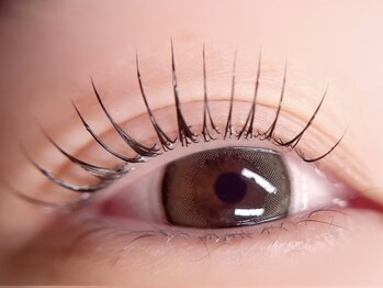 アノア(Anoa'n)の写真/【まつげの達人掲載サロン】合格率18%の厳しい審査を通過した私だからできる知識と技術力をお届けします！