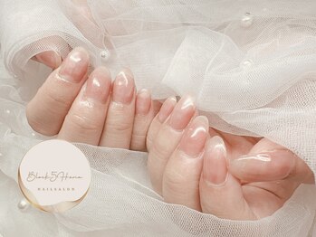 ブロックファイブハナ(Block 5 HANA)/