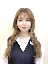 クレアラルーチェ 京都伏見桃山店(Crea la Luce) 【Nail】 山本