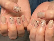 コンフォネイル(comfo nail)/定額デザイン