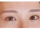 ミエル(miel.)の写真/お子様連れも大歓迎♪駐車場有・完全個室の貸し切りサロン♪まつげパーマ¥4000/眉毛ワックス¥4000