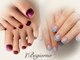ネイルビジョルノ つくばみどりの店(Nail Begiorno)の写真