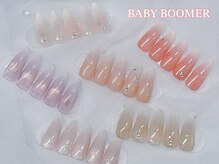 クリア アイ 茶臼山店(Clear eyes)の雰囲気（《new☆ベイビーブーマーコース》パーツ２個プレゼント/5500円）