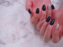 ネイル キャンバス シルヴァ(Nail Canvas Silva.)/