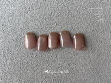 アンジェリカミッシェル 恵比寿店/定額・トレンドアートコース