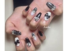 ヒルズネイル(hills nail)の雰囲気（あなたの理想のデザインを再現★）