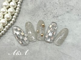 hand/トレンドデザイン