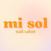 ミソル 下北沢(mi sol)のお店ロゴ