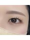 エニィ(Any.)の写真/一重・奥二重のお悩みもお任せ♪自分らしさを引き出す似合わせまつげパーマ×眉毛セット