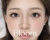 ブルーム バイ エムクリスタル(Bloom_by M-crystal)