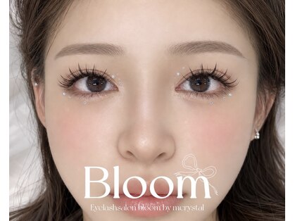 ブルーム バイ エムクリスタル(Bloom_by M-crystal)の写真