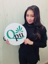 キュープ 柏店(Qpu)/Emilia様ご来店