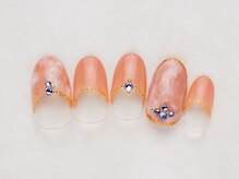 フォー(for)/7　トレンドコース　