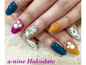 エーナイン 函館MEGAドンキホーテ店/