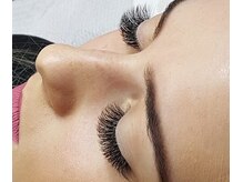 モーイ トウキョウ(Mooi Tokyo)/ボリュームアイラッシュ