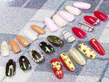 ティーエヌ 金山駅東口店/定額¥6700~★オフ込