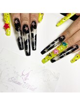 ツメ ネイル(Tsume Nail)/特殊プラン