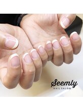 シームリー(Seemly)/