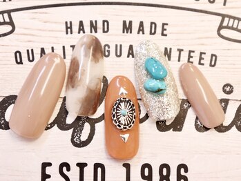 ドルチェネイル(Dolce.Nail)/.☆..:.* Sweetコース*..☆.:*