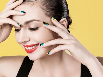 ビアンカ 沖縄おもろまち店(Bianca)/【同時施術】