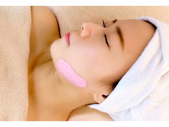 エミレ(emire)/フェイシャルワックス