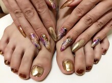 ラビング(Loving)/ハンド&フット