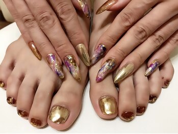 ラビング(Loving)/ハンド&フット