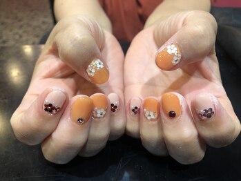 ボディ 高知店(BODY)/花