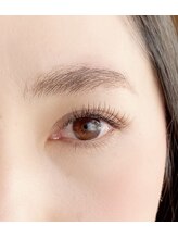 アイプレイエヌ インザラフ(eyeplayN...in the laf)/ラッシュリフト＋マツエク