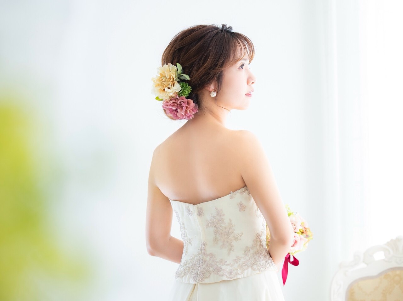 【花嫁・お呼ばれ等】シェービング体験（顔&襟足&背中）60分/10483円→8250円