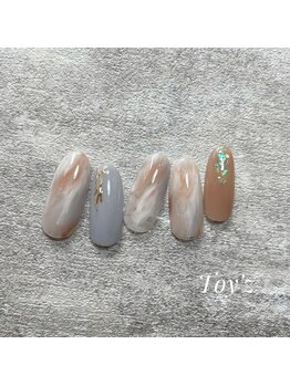 toy'zデザイン￥8250