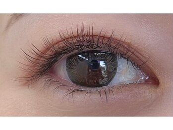 MBL バイ ルシュカ(MBL by LUSHCA)/フラットラッシュ☆彡