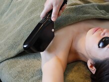 ハダモ つくば学園店(hadamo)/ワキも♪